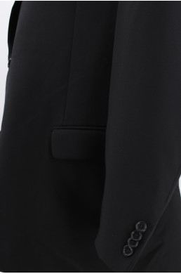 Veste Michael Kors noire vintage