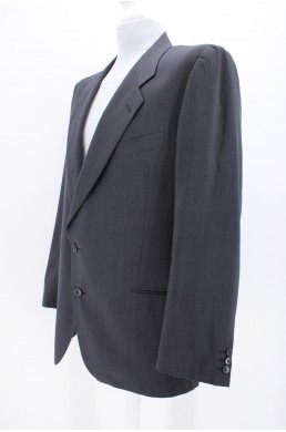 Veste Mani by Giorgio Armani en laine