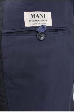 Veste Mani by Giorgio Armani label