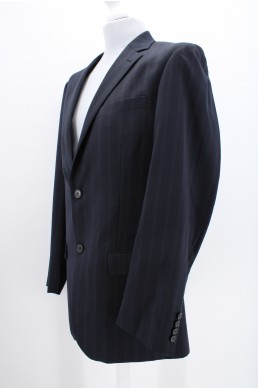 Veste Oscar de la Renta Profile en laine
