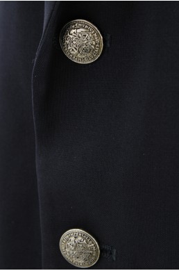 Veste Oscar de la Renta bouton
