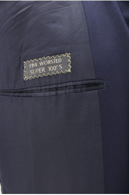 Veste Ermenegildo Zegna vintage