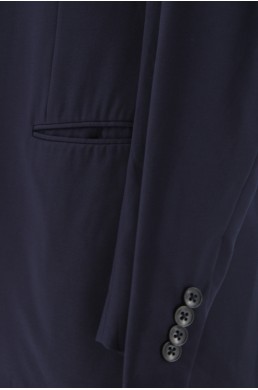 Veste Ermenegildo Zegna Made in Switzerland