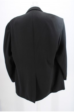 Veste The Championships Wimbledon of England noire