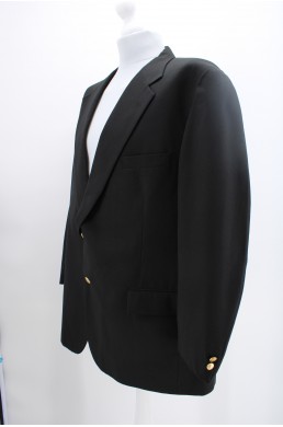 Veste The Championships Wimbledon of England en laine