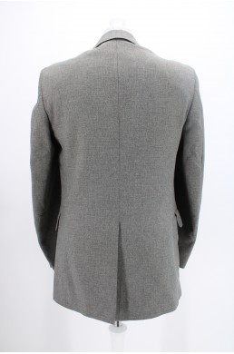 Veste Levi's Action Suits grise, Business Class