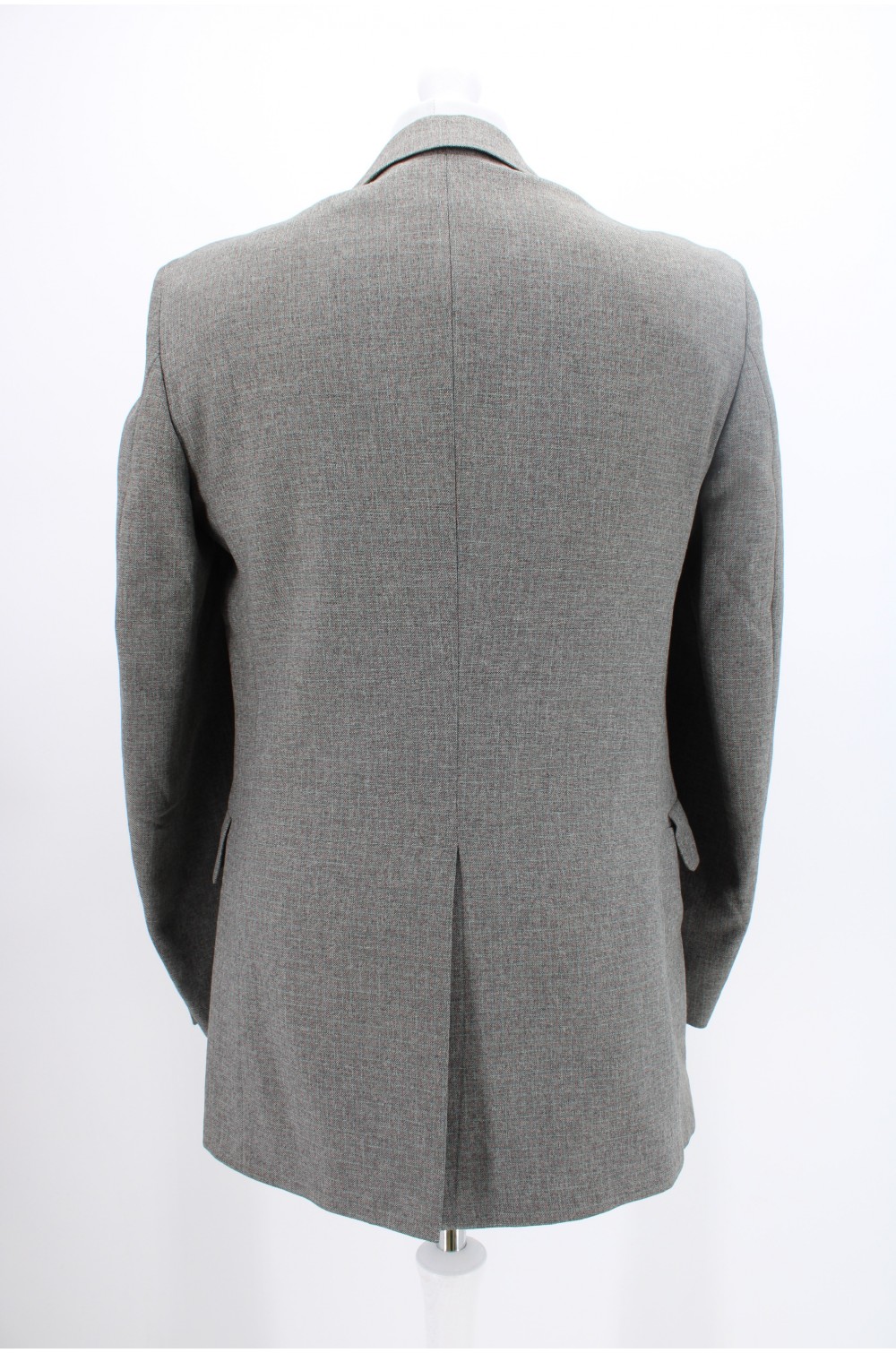 Chemise Vintage Levi's à Carreaux - Taille M - Coton Classique