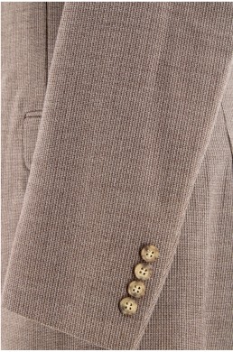 Veste Nino Cerruti Rue Royale tailored for Burdine's vintage