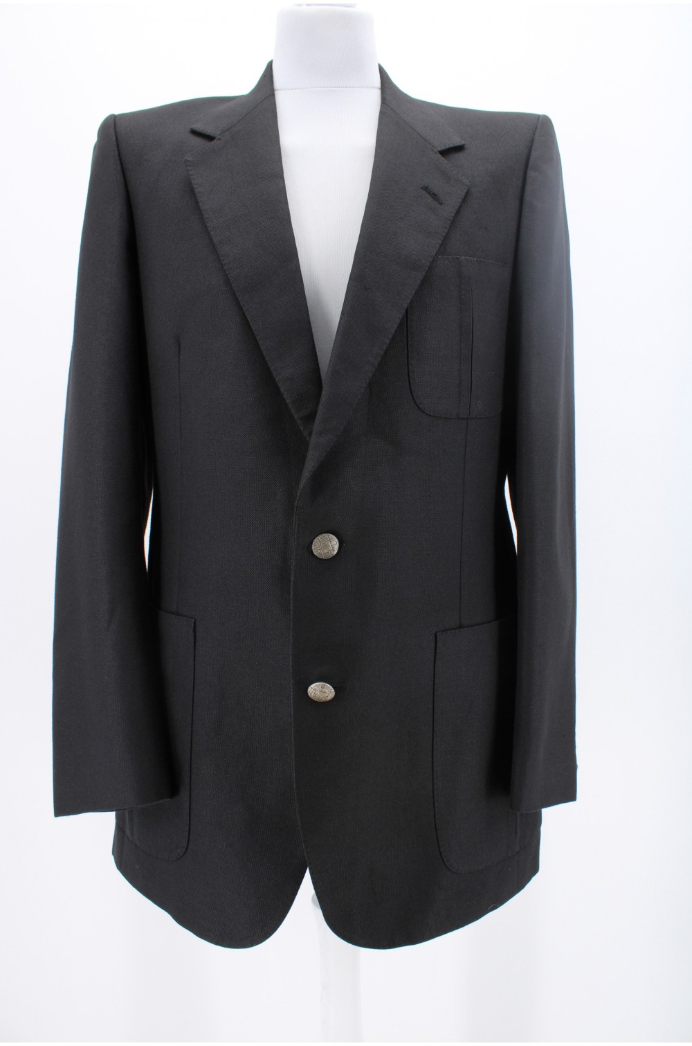 Veste Lanvin Paris New-York