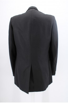 Veste Lanvin Paris New-York noire