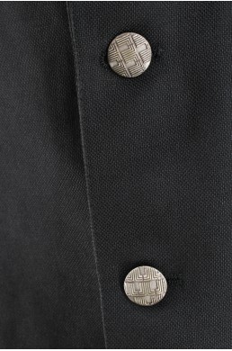 Veste Lanvin Paris New-York bouton