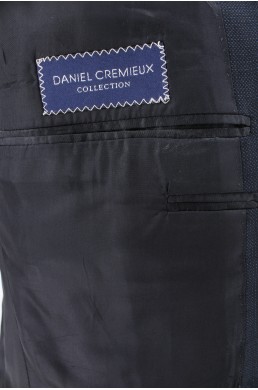 Veste Daniel Crémieux label