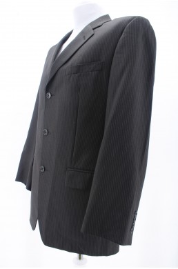 Veste Calvin Klein noir
