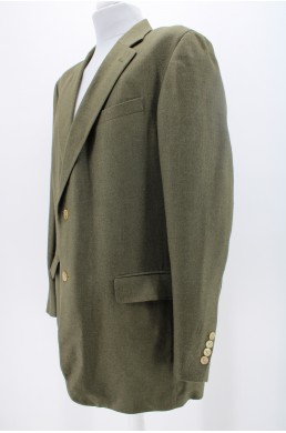 Veste Oscar de la Renta en soie