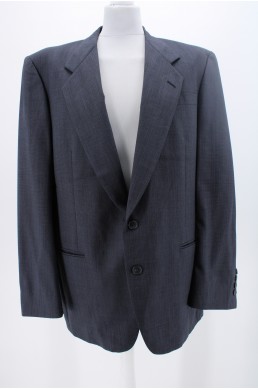 Veste Nino Cerruti Rue Royale gris