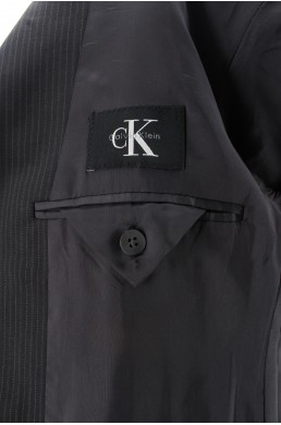 Veste Calvin Klein label