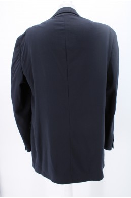 Veste Tommy Hilfiger bleu marine
