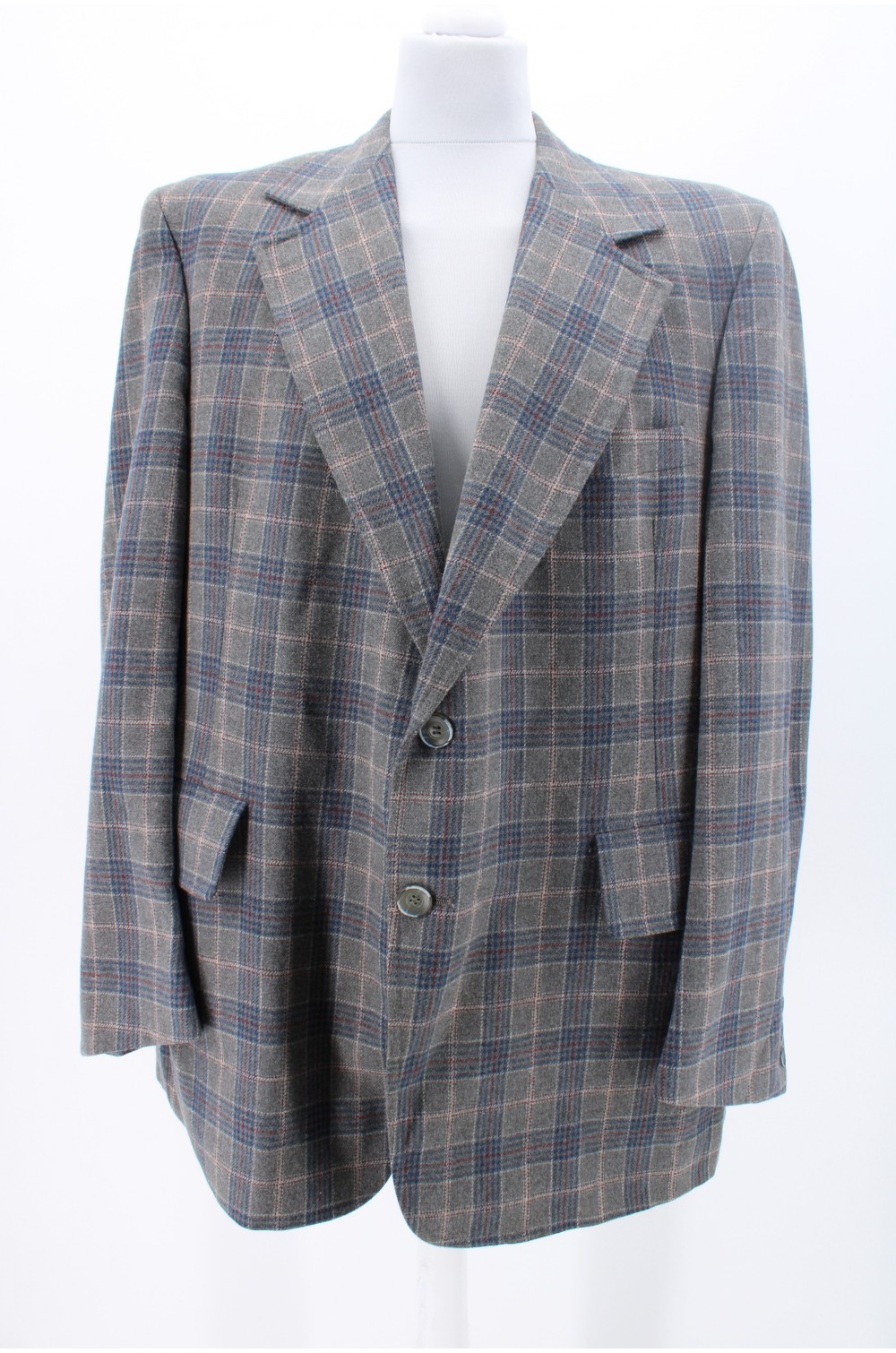 Veste Mavest for Harvard Clothes