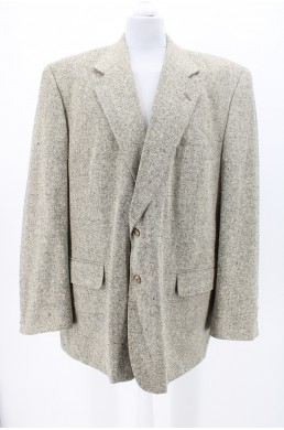 Veste Bert Pulitzer en soie