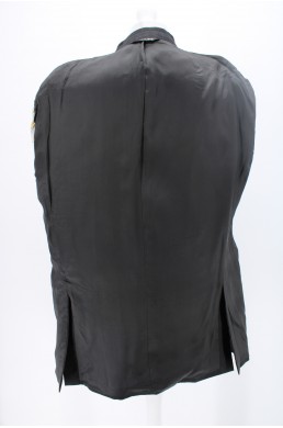 Ermenegildo zegna veste outlet