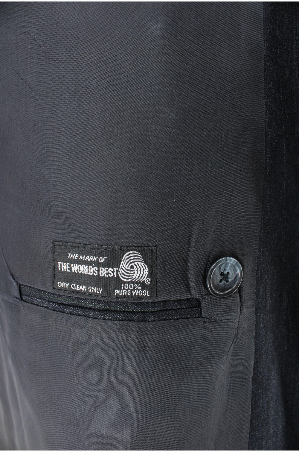 Veste Givenchy homme grise / V??tement d'occasion vintage friperie