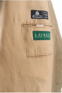 Veste Ralph Lauren label