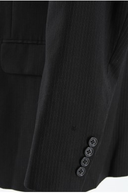 Veste Michael Kors noire vintage