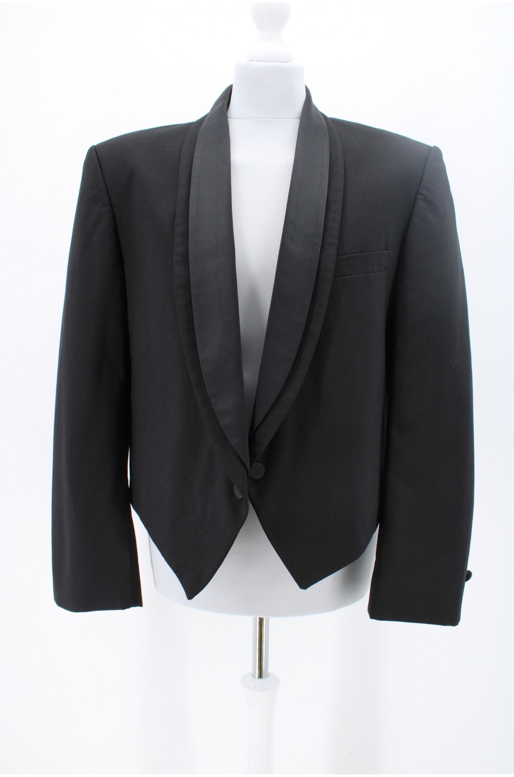 Veste mixte Oscar de la Renta